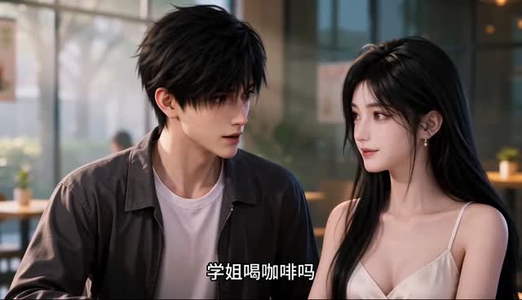 屏外是心动（90集）在线观看