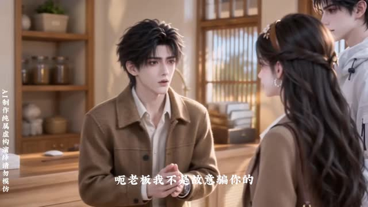 屿白落星河第二季(116集) 屿白落星河第二季(116集)小短剧推荐