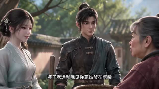 一贴相思第二季(30集) 一贴相思第二季(30集)高分推荐免费看