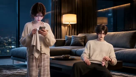 同桌是个软柿子(41集) 同桌是个软柿子(41集)古装短剧推荐
