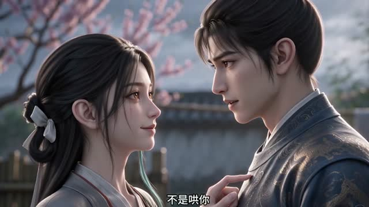 长安雪客第二季(30集) 长安雪客第二季(30集)好看的短剧