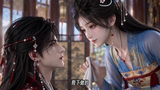 烬中月(157集) 烬中月(157集)集免费看短剧