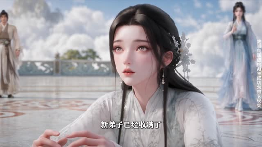 穿书了带着落魄未婚夫闹翻修仙界(201集) 穿书了带着落魄未婚夫闹翻修仙界(201集)最火爆的短剧
