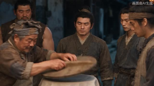 这个县令不太闲(88集) 这个县令不太闲(88集)热门短剧看不停