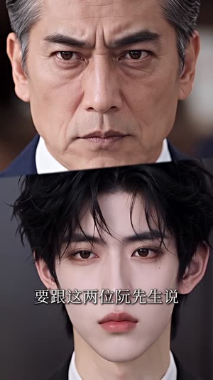 我和闺蜜一起逃婚,被反派兄弟组团偏宠(222集) 我和闺蜜一起逃婚,被反派兄弟组团偏宠(222集)全集一次看完