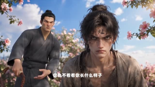 陛下每天都想复活帝姬(207集) 陛下每天都想复活帝姬(207集)UC网盘在线看
