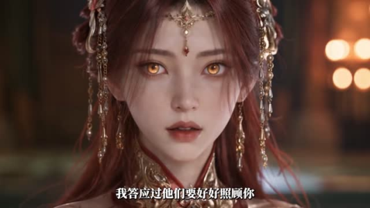 师尊师姐团宠我越来越强！（86集）短剧全集完整版