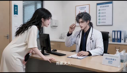 婚后校草对她更冷了之迟迟追人（91集）短剧太好看了吧