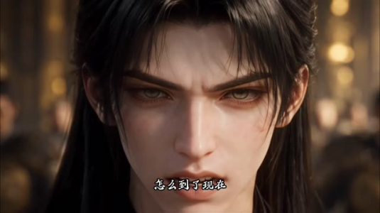 神算:开局拒绝女帝!第二季(116集) 神算:开局拒绝女帝!第二季(116集)番茄短剧看全集