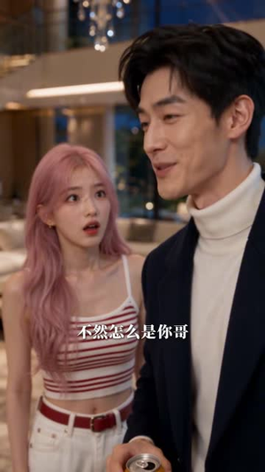 他藏在黑暗里,爱了我三世(81集) 他藏在黑暗里,爱了我三世(81集)好看的短剧来了