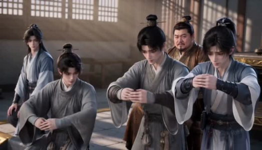 撩仙!小师妹逼疯了所有大反派(300集) 撩仙!小师妹逼疯了所有大反派(300集)短剧精彩推荐