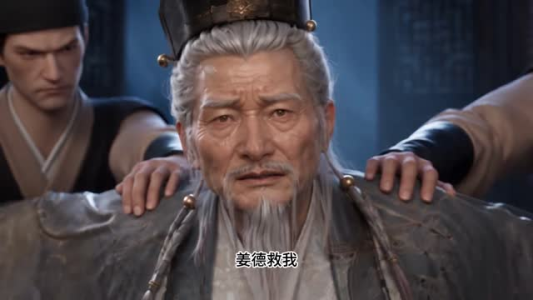 神算:开局拒绝女帝!(212集) 神算:开局拒绝女帝!(212集)战神短剧推荐