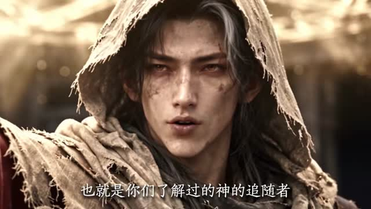 恩赐的游戏之第一季 （119集）在线看完整版