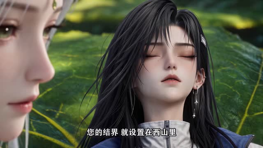 众生礼赞：玩家榜前十都是我（152集）精彩短剧合集
