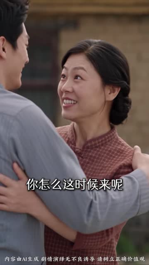 山青知我意（101集）演员表