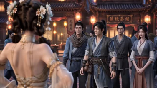 鬼帝你家狂妃太绝，妖孽全跪了（134集）这短剧太好看了