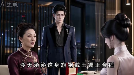 古板禁欲的“老房子”着火了(113集) 古板禁欲的“老房子”着火了(113集)80到100集