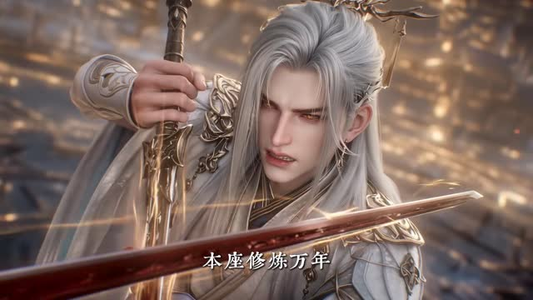 徒儿们别脑补了，为师真不会（61集）热门短剧追不停