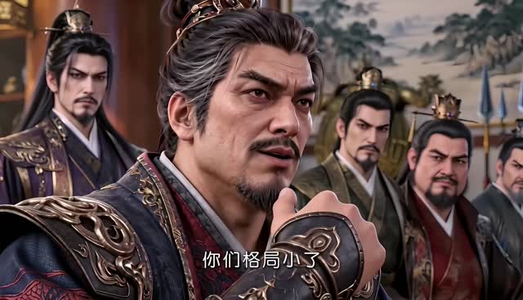 逍遥无敌九皇子第三季（274集）好看的短剧电影