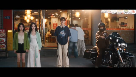 校花是我兄弟第二季(80集) 校花是我兄弟第二季(80集)热播短剧抢先看