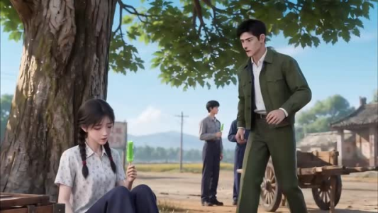 风吹7零:穿成炮灰把家卖了去下乡第二季(162集) 风吹7零:穿成炮灰把家卖了去下乡第二季(162集)分享热门短剧