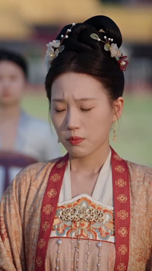侯门浮梦录第二季(127集) 侯门浮梦录第二季(127集)一起看短剧