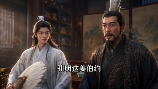 我带!秦蜀宋明大佬去现代!(135集) 我带!秦蜀宋明大佬去现代!(135集)精彩的短剧