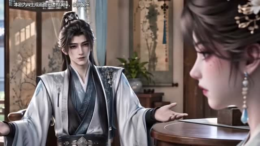 欢喜错嫁：王妃她不按套路出牌（395集）短剧太好看了吧