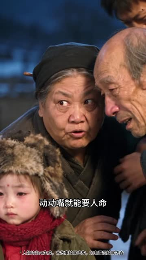 七零：狼窝里走出来的小福宝（132集）评价怎么样