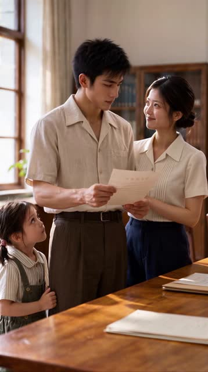重生七零:这个学霸有点萌(126集) 重生七零:这个学霸有点萌(126集)百万短剧抢先看