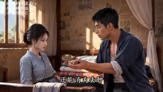 重生84:暴击赶海带全村吃大肉(204集) 重生84:暴击赶海带全村吃大肉(204集)在哪个app能看