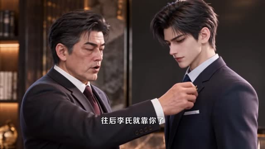 给我取名叫招娣,结果招来八个活爹(54集) 给我取名叫招娣,结果招来八个活爹(54集)短剧太好看了吧