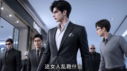 金丝雀退场,大佬们懵了(62集) 金丝雀退场,大佬们懵了(62集)全集下载
