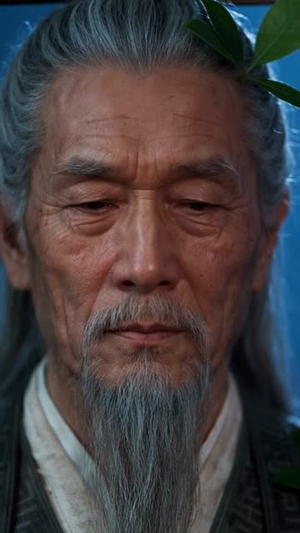 大唐第一混不吝（131集）爆款短剧一起追