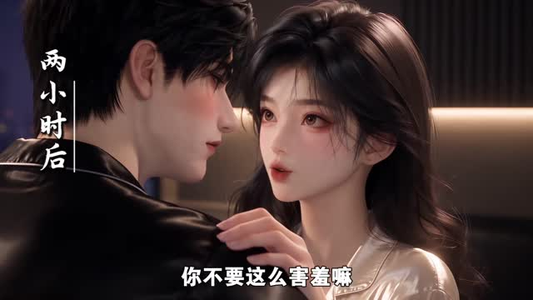 重生后我亲懵篮球场上的死对头！第二季（270集）夸克在线观看