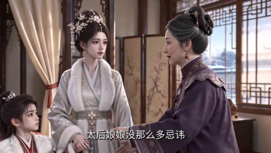 惹上千岁爷跑不掉(51集) 惹上千岁爷跑不掉(51集)亿万短剧抢先看