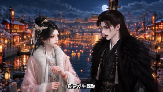 六姝逢良婿（222集）短剧视频分享