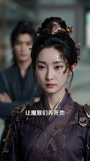 我都选择刺客了怎么全服都求削弱(80集) 我都选择刺客了怎么全服都求削弱(80集)大结局