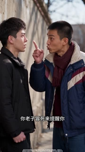 挂帅：张老太重生记第六季（154集）精彩短剧看不停