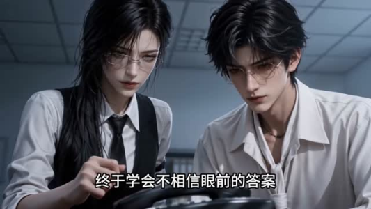 证物低语（79集）大结局完美收官