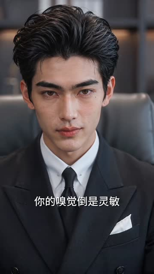 邵总的无声心尖宠第二季(49集) 邵总的无声心尖宠第二季(49集)爱上了这部剧了