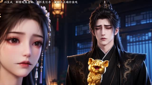 王爷,我真没夸你(45集) 王爷,我真没夸你(45集)最新上映的短剧
