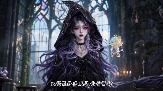 废材小队,诡见愁(111集) 废材小队,诡见愁(111集)全集都在这里了