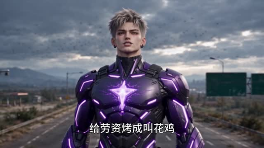 重生囤百亿物资,暗夜小队通关末世!(88集) 重生囤百亿物资,暗夜小队通关末世!(88集)精彩短剧来了