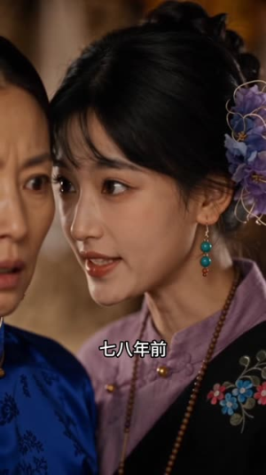 八零和妹妹换亲后,康巴汉子真香了( 275集全) 八零和妹妹换亲后,康巴汉子真香了( 275集全)好看上头的短剧