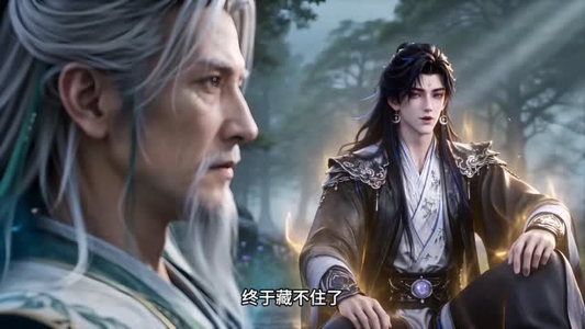 镇压诸天从绑定反派系统开始(375集) 镇压诸天从绑定反派系统开始(375集)好看上头短剧