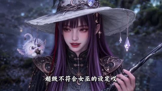 我们小队看似全废,实则全是大佬(102集) 我们小队看似全废,实则全是大佬(102集)第三季