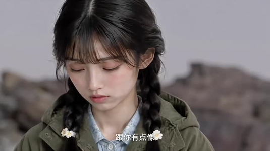 戈壁繁花(145集) 戈壁繁花(145集)精彩的网络短剧
