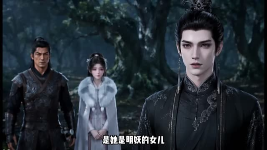 春色韫韫,美人归来第三季(77集) 春色韫韫,美人归来第三季(77集)全集免费观看