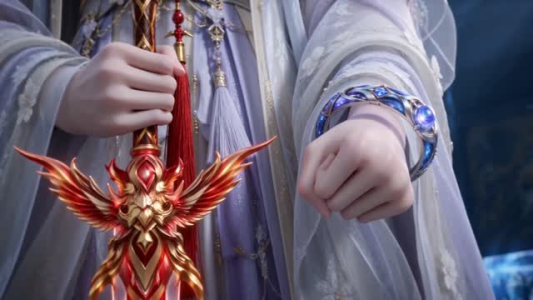 神尊护驾,我是宗门掌心宝第二季(272集) 神尊护驾,我是宗门掌心宝第二季(272集)短剧完整版免费